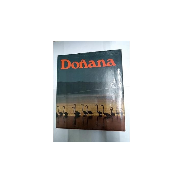 Doñana